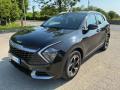 usato KIA Sportage