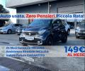 usato SMART Fortwo