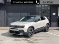 Km 0 JEEP Avenger