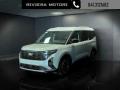 Km 0 FORD Tourneo Courier