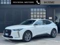 usato DS AUTOMOBILES DS 4
