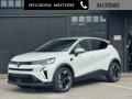 Km 0 RENAULT Captur