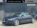 usato AUDI A5
