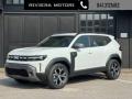 Km 0 DACIA Duster