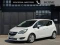 usato OPEL Meriva