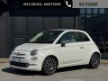Km 0 FIAT 500C
