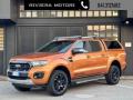 usato FORD Ranger