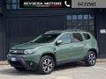 usato DACIA Duster