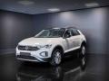 usato VOLKSWAGEN T Roc