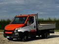 usato IVECO Daily