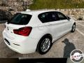 usato BMW 118