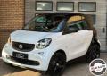 usato SMART ForTwo