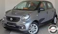 usato SMART ForFour
