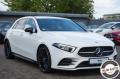 usato MERCEDES A 220
