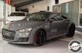 usato AUDI TT