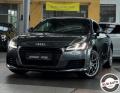 usato AUDI TT