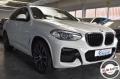 usato BMW X4