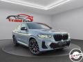 usato BMW X4