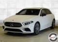 usato MERCEDES A 220