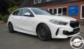 usato BMW 118