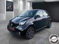 usato SMART ForFour