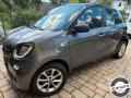 usato SMART ForFour