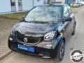 usato SMART ForFour