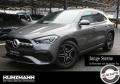usato MERCEDES GLA 200