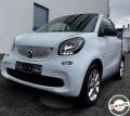 usato SMART ForTwo