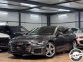 usato AUDI A6