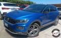 usato VOLKSWAGEN T Roc