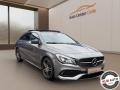 usato MERCEDES CLA 220