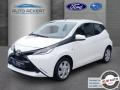 usato TOYOTA Aygo