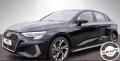 usato AUDI A3