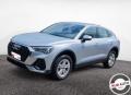 usato AUDI Q3