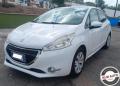 usato PEUGEOT 208