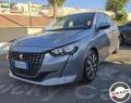 usato PEUGEOT 208