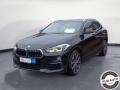 usato BMW X2