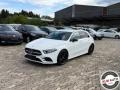 usato MERCEDES A 180
