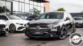 usato MERCEDES A 200