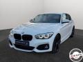 usato BMW 118