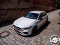 usato MERCEDES A 200
