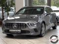 usato MERCEDES A 220