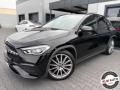 usato MERCEDES GLA 200