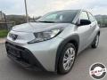 usato TOYOTA Aygo X