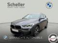 usato BMW X2