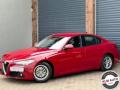 usato ALFA ROMEO Giulia