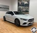 usato MERCEDES A 200