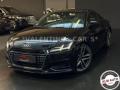 usato AUDI TT