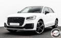 usato AUDI Q2